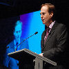 2008 Awards Dinner photos now available